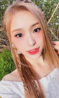 迷你八輯 ia 簽售卡 J ver.