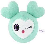 十週年FM 壓力球 MIVELY