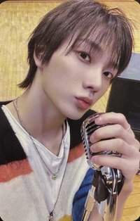 No Genre 打歌卡 mcd 1