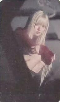 正規一快閃 隨機卡 