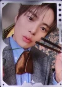 THE X QQ音樂 星光卡 