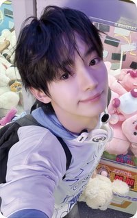 迷三 環球 特典卡 