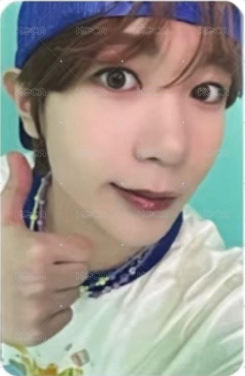 EVER WISH 任務卡  正面