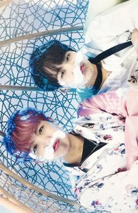 Wings Tour 隨機卡 ver.1 分隊卡(4/8)