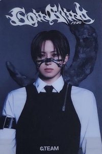 月狼 塔店 通路 特典卡 透卡