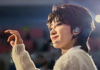 FOLLOW FELLOW 相框 