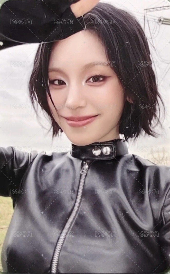 GWBG 專輯卡 特別版 預購禮 小卡組 正面