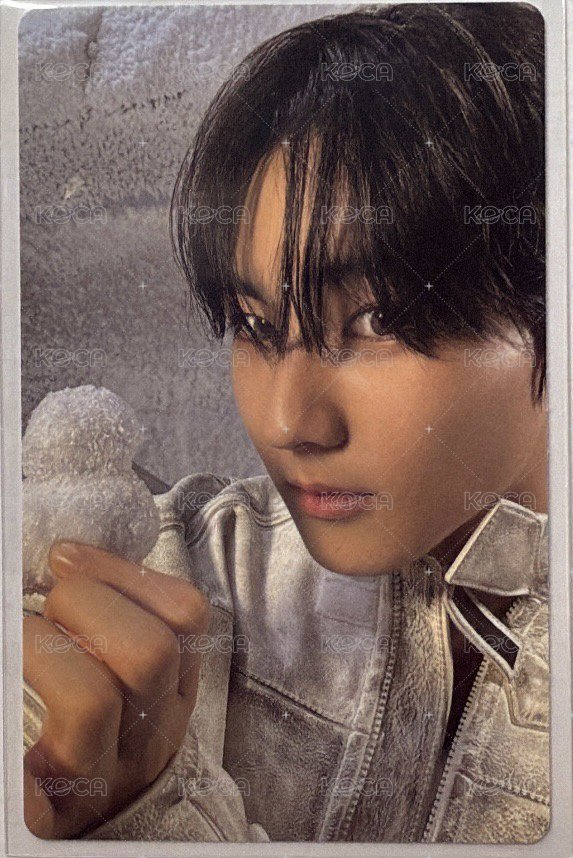 正二後續   特典卡 北京快閃 正面