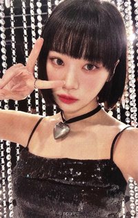 FEARLESS 蝦皮 特典卡 泰蝦特典