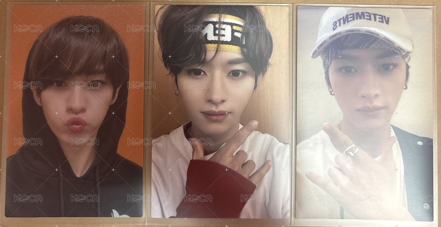 3張不拆
