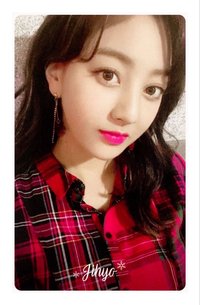 Merry&Happy 專輯卡 預售禮