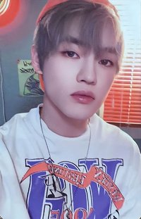 Beatbox 專輯卡 單封ver