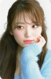 新DICON k4 特典卡 