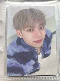 仰拍專卡/特典卡