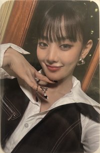 her快閃 周邊卡 