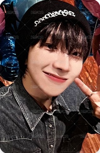 19.99 入場卡 / 場限卡 sc入場卡6 正面