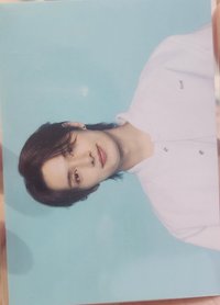 FOLLOW AGAIN日卡 82號