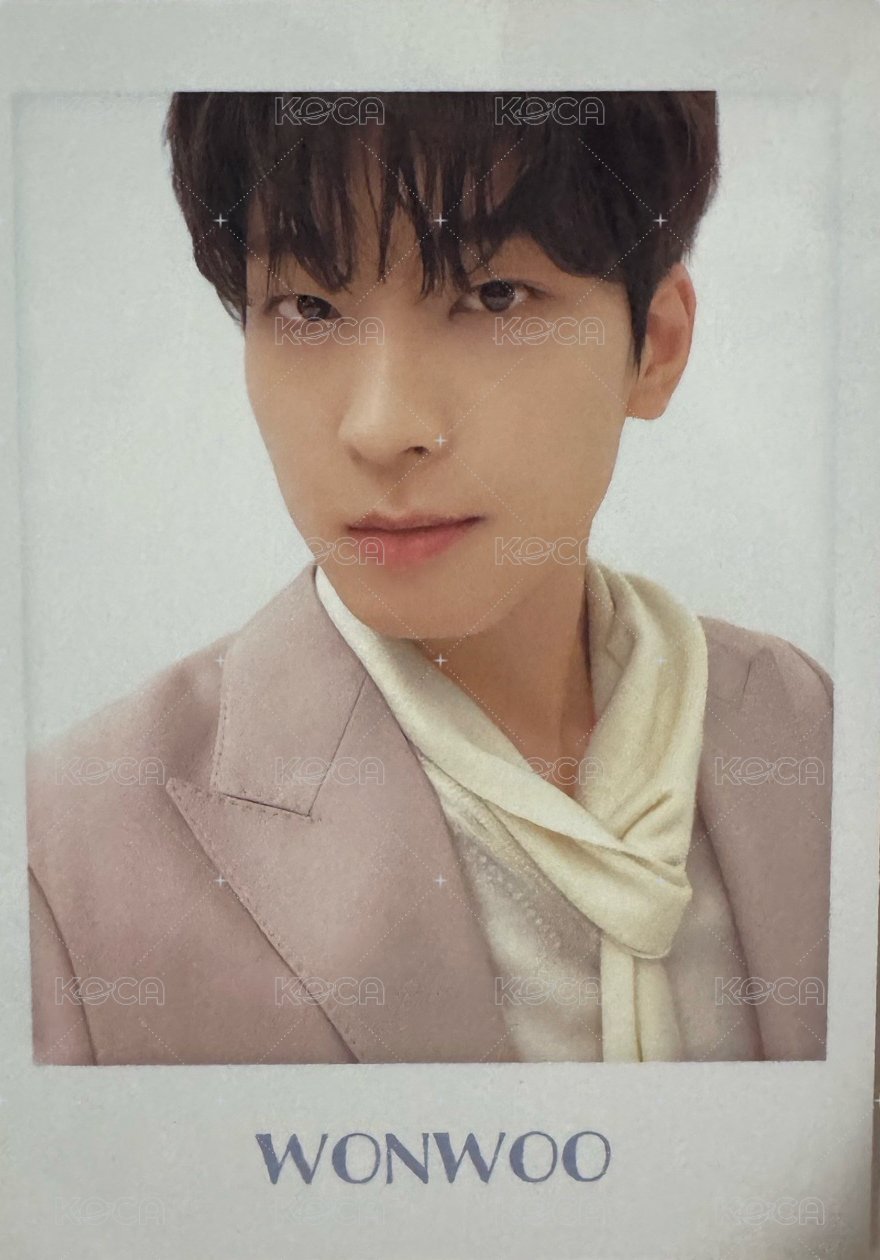 21‘FM｜HARE 隨機卡  正面