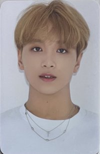 六週年周邊 周邊卡 鐵盒小卡