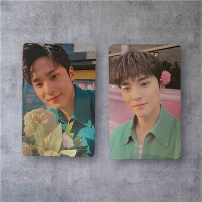 迷8 語音卡 中背 釜山特典🩷