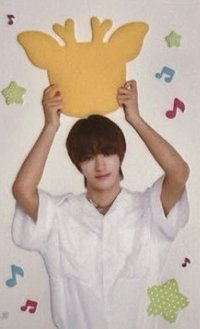 1st SCOOP 隨機卡 透卡