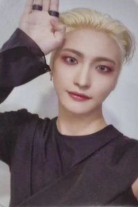 SPIN OFF : FROM THE WITNESS ms 5.0 線下 簽售卡 