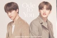 OTY演唱會 隨機卡 