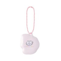 盲盒 PVC蓬鬆鑰匙圈