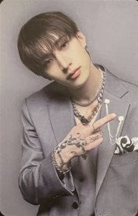 合(HOP) target 特典卡 