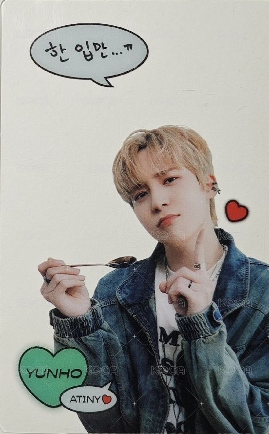 22' 3期會員禮 會員禮卡 3期續會禮 正面