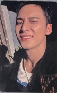 MINI11 入場卡 / 場限卡 埼玉場限