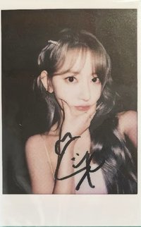 📸| 赫德斯 雜誌卡 