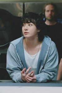 GOLDEN 生寫真 展覽