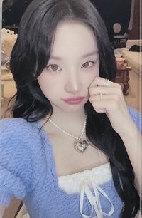 YUQ1 km蝦皮 簽售卡 