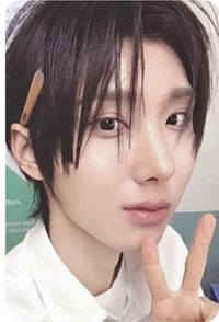 迷二 專輯卡 Class time ver.