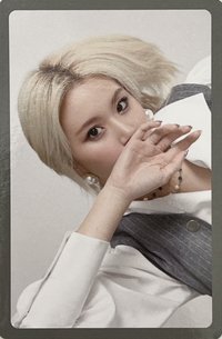 彩瑛｜Eyes Wide Open｜預售禮