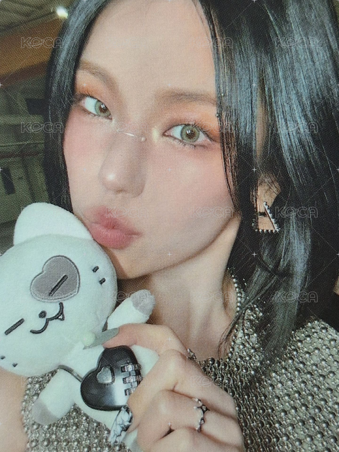 AIR sw 特典卡  正面