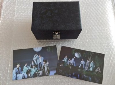 2022中秋週邊 飾品盒