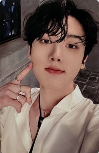 花生迷二 專輯卡 The West ver.