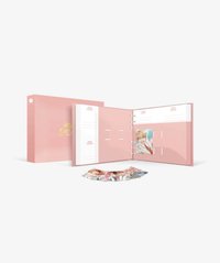 4期FM 卡冊 韓四期