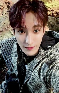 ALWAYS YOURS 專輯卡 B ver.