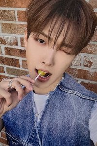 GH3 隨機卡 POP UP 棒棒糖 ver.