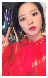 Feel Special 專輯卡 