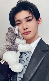 Go in Blind (月狼) 塔店 幸運卡 