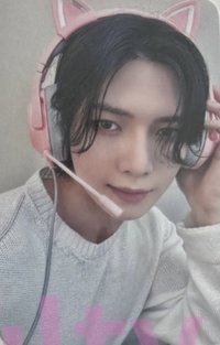 GH3 ms 幸運卡 North America 