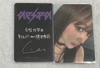 吉自拍（中文卡背