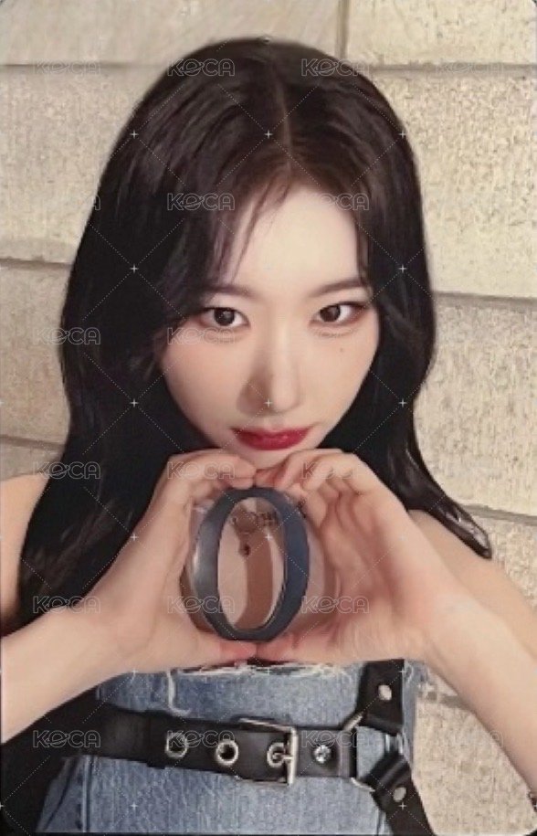 BORN TO BE 隨機卡 日本一番賞 正面