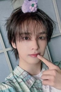 DtC sw 1.0 簽售卡 葡萄頭 ver.