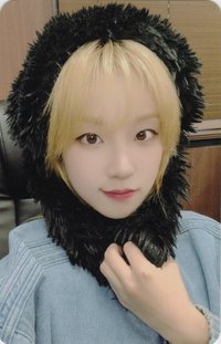 We are k4 6.0 線下 簽售卡 