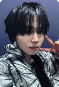 迷一 bdm 幸運卡 ver.B